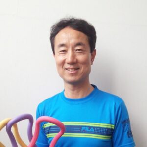 はじめてウェーブストレッチ　認定講習会（4時間）神戸